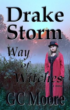 Cover Drake Storm Way of Witches (eBook, ePUB)