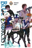 Blue Exorcist - Band 14 (eBook, ePUB)