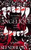 Angelique (THE SANTORINI VAMPIRES) (eBook, ePUB)