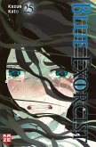 Blue Exorcist - Band 25 (eBook, ePUB)