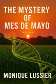 The mystery of Mes de Mayo (eBook, ePUB)