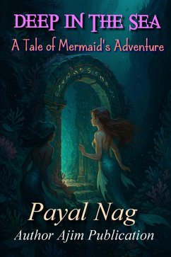 Cover Deep in the Sea (eBook, ePUB)