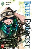 Blue Exorcist - Band 16 (eBook, ePUB) Blue Exorcist - Band 16 (eBook, ePUB)