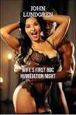 Wife's First BBC Humiliation Night (eBook, ePUB) Wife's First BBC Humiliation Night (eBook, ePUB)