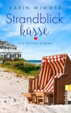 Cover Strandblickküsse (eBook, ePUB)
