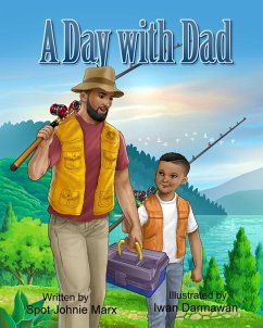 Cover A Day with Dad (eBook, ePUB)