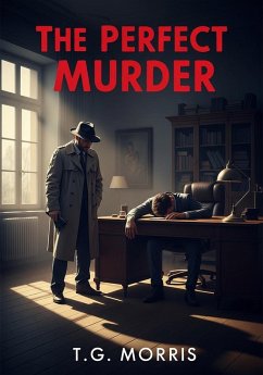 The Perfect Murder (A William Silas Walker Murder mystery Series, #10) (eBook, ePUB) - T. G. Morris
