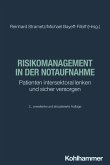 Risikomanagement in der Notaufnahme (eBook, ePUB)