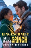 Eingeschneit mit dem Grinch (eBook, ePUB)