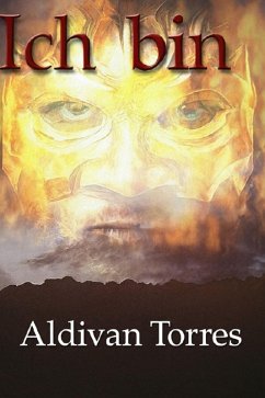 Cover Ich bin (eBook, ePUB)