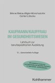 Kaufmann/Kauffrau im Gesundheitswesen (eBook, ePUB)