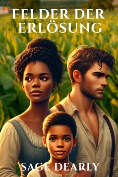 Cover Felder der Erlösung (eBook, ePUB)