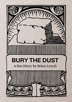 Cover Bury the Dust (eBook, ePUB)
