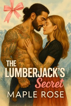 Cover The Lumberjack's Secret (eBook, ePUB)