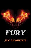 Fury (eBook, ePUB)