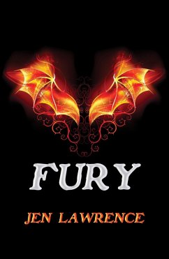 Cover Fury (eBook, ePUB)