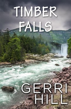 Cover Timber Falls (eBook, ePUB)