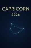 Capricorn 2026 (Horoscopes 2026) (eBook, ePUB)