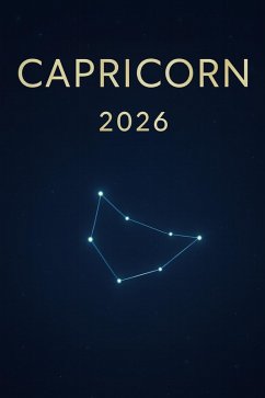 Capricorn 2026 (Horoscopes 2026) (eBook, ePUB) - Pyrus, Lynda Capricorn 2026 (Horoscopes 2026) (eBook, ePUB) - Pyrus, Lynda