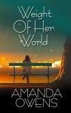 Weight of Her World (eBook, ePUB)