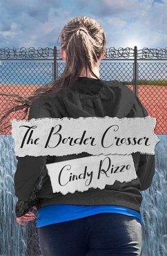 Cover The Border Crosser (eBook, ePUB)