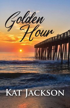 Cover Golden Hour (eBook, ePUB)