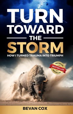 Cover Turn Toward The Storm (eBook, ePUB)