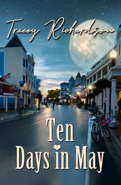 Cover Ten Days in May (eBook, ePUB)