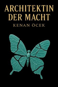 Cover Architektin der Macht (eBook, ePUB)