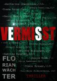 Vermisst (eBook, ePUB)