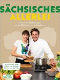 Sächsisches Allerlei (eBook, ePUB)