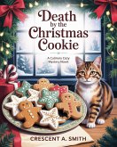 Death by the Christmas Cookie (eBook, ePUB)