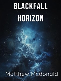 Cover Blackfall Horizon (eBook, ePUB)