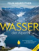 Das Wasser der Alpen (eBook, ePUB)