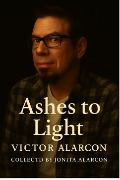 Cover Ashes to Light (eBook, ePUB)
