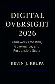 Digital Oversight 2026 (eBook, ePUB) Digital Oversight 2026 (eBook, ePUB)