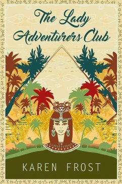 Cover The Lady Adventurers Club (eBook, ePUB)