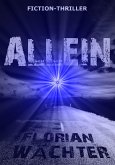 Allein (eBook, ePUB)