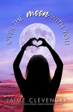Cover Over the Moon with You (eBook, ePUB)