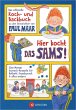 Hier kocht das SAMS! (eBook, ePUB) - Bild 1