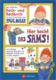 Hier kocht das SAMS! (eBook, ePUB)