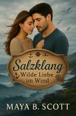 Salzklang (eBook, ePUB)