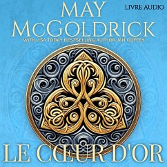 Cover Le Cœur d'Or (MP3-Download)