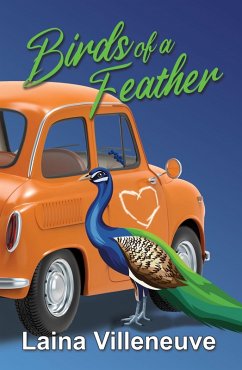 Cover Birds of a Feather (eBook, ePUB)