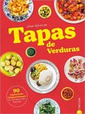 Tapas de Verduras (eBook, ePUB)