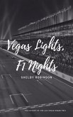 Vegas Lights, F1 Nights: The History of the Las Vegas Grand Prix (eBook, ePUB) Vegas Lights, F1 Nights: The History of the Las Vegas Grand Prix (eBook, ePUB)