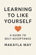 Learning to Like Yourself (eBook, ePUB) - Bild 1