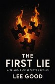 The First Lie (eBook, ePUB)