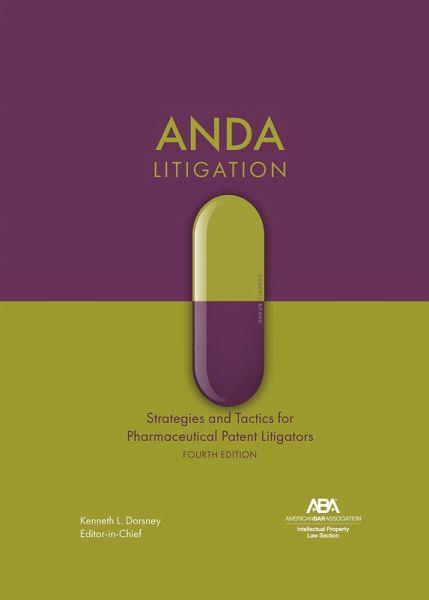 ANDA Litigation (eBook, ePUB)