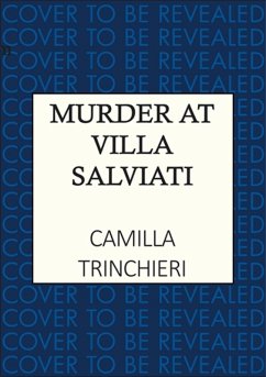 Cover Murder at Villa Salviati (eBook, ePUB)